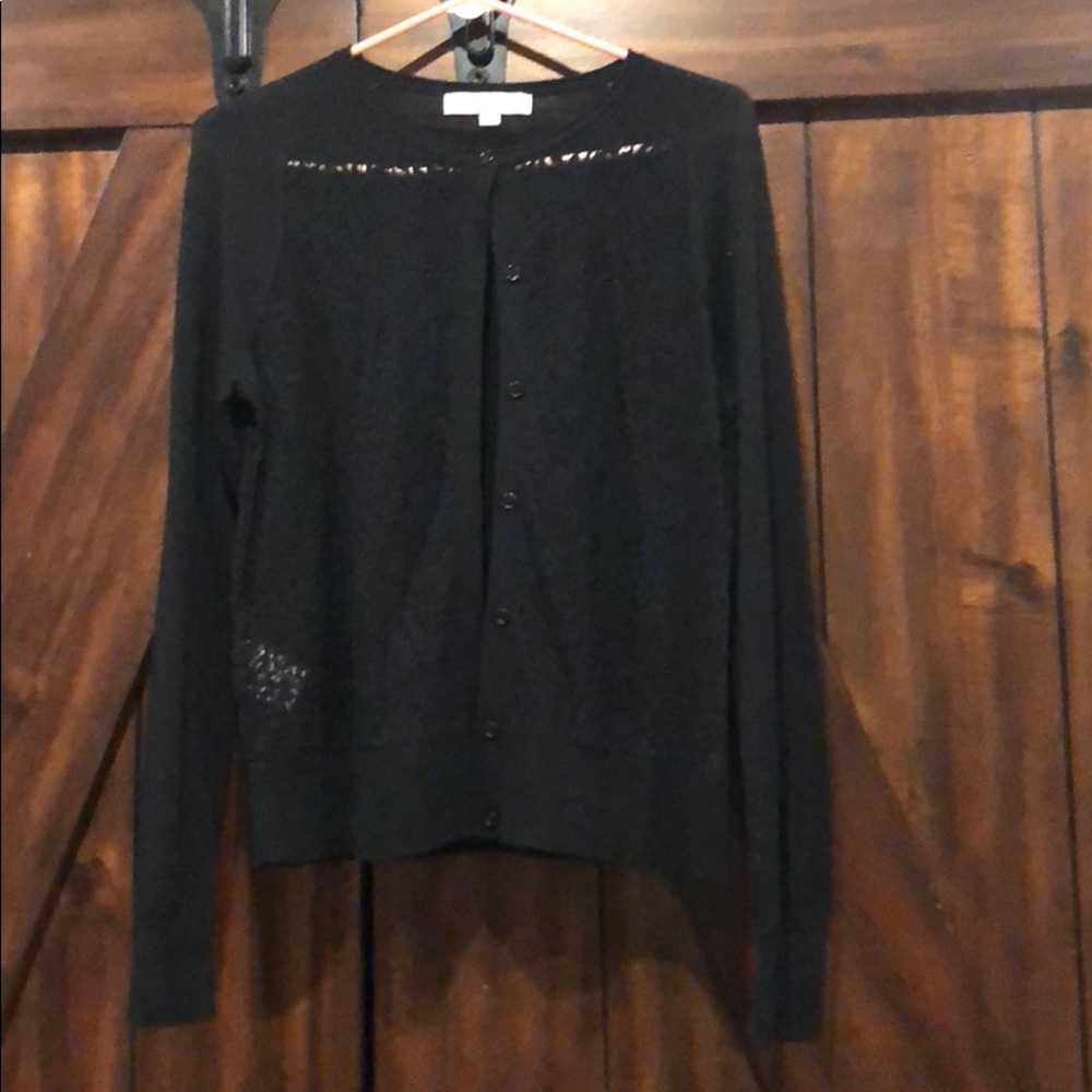 Loft cardigan